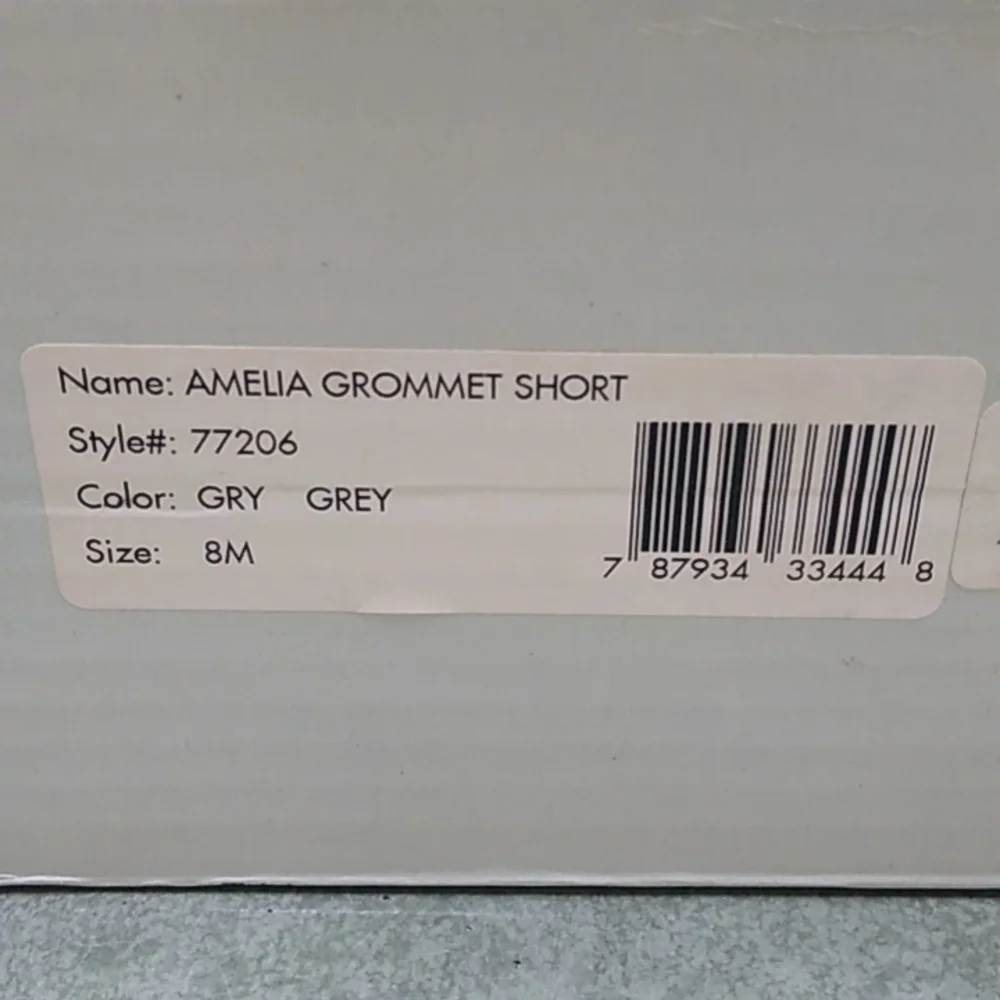 Frye Amelia grommet boots - Picture 6 of 6